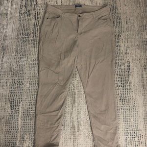 Old Navy rockstar jeans